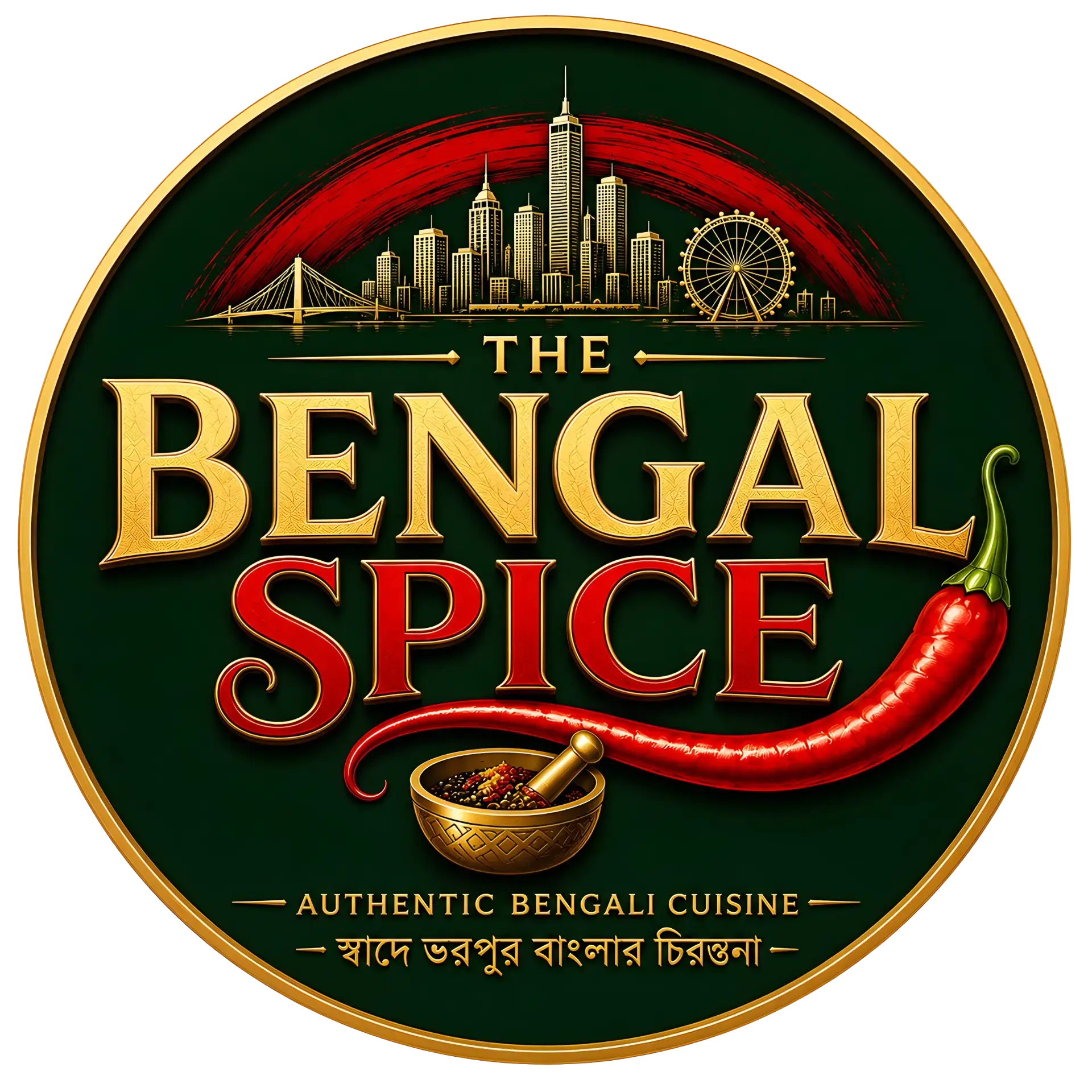 thebengalspice.com.au